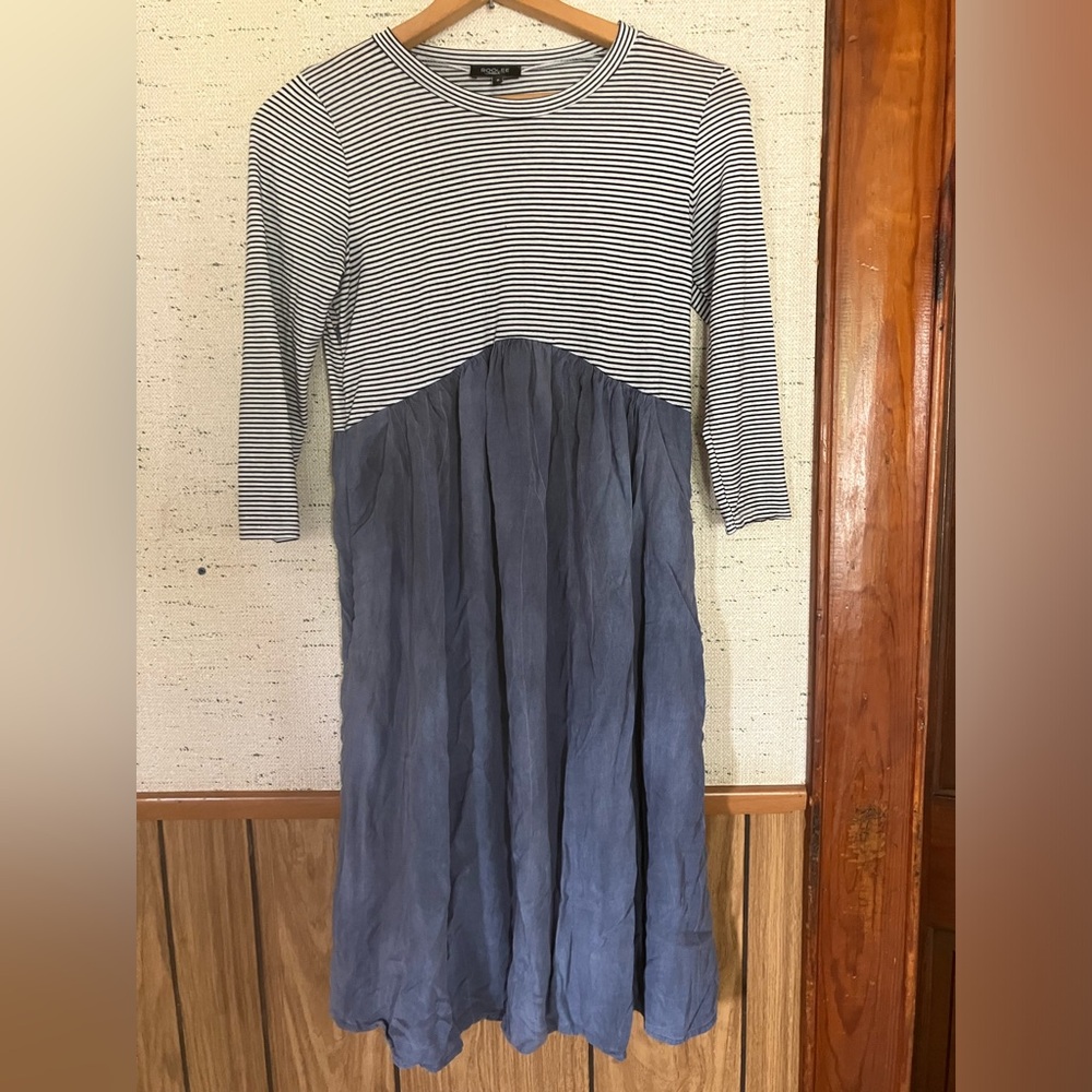 Roolee Mom dress